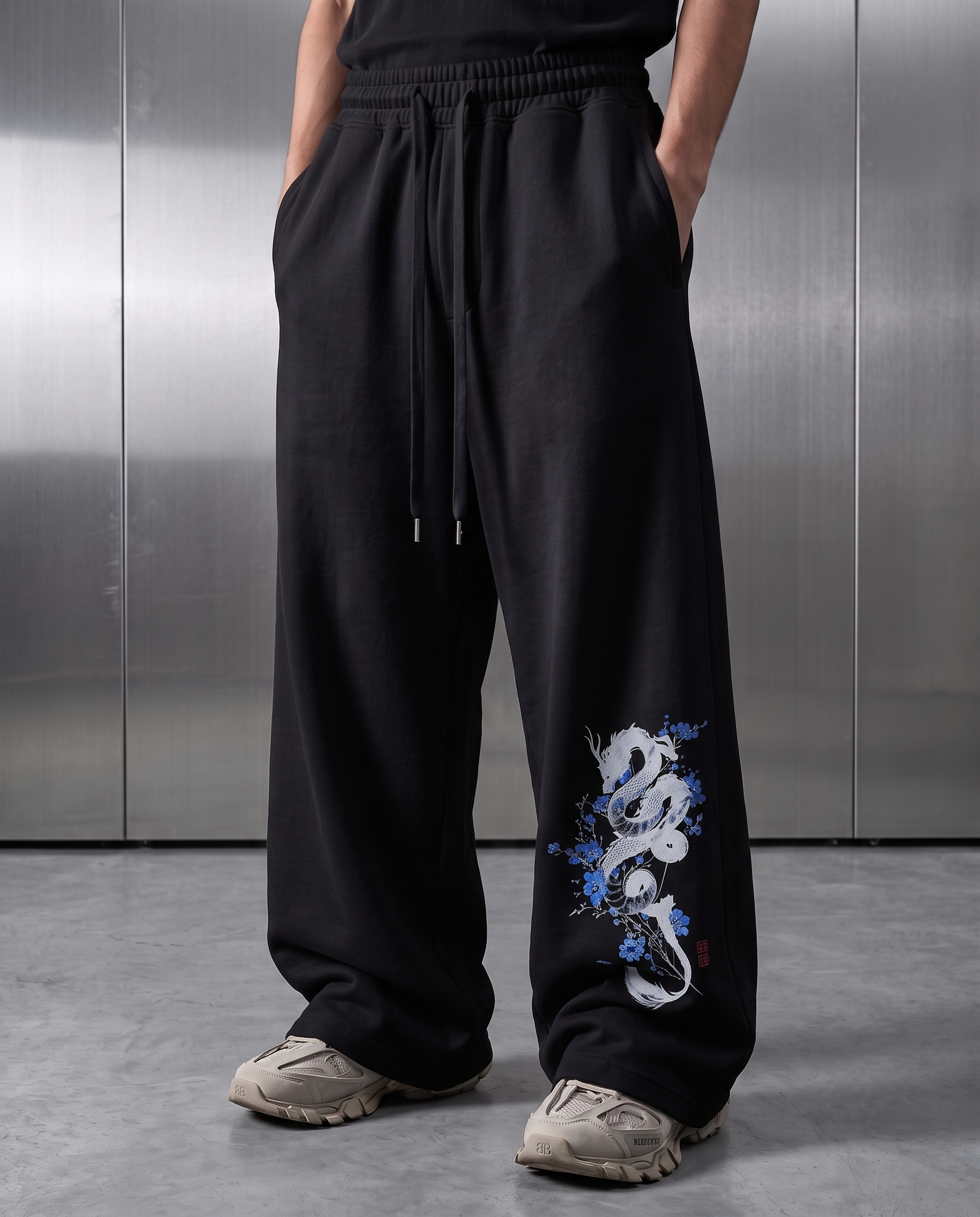 Spirit Drake — add your product photo
